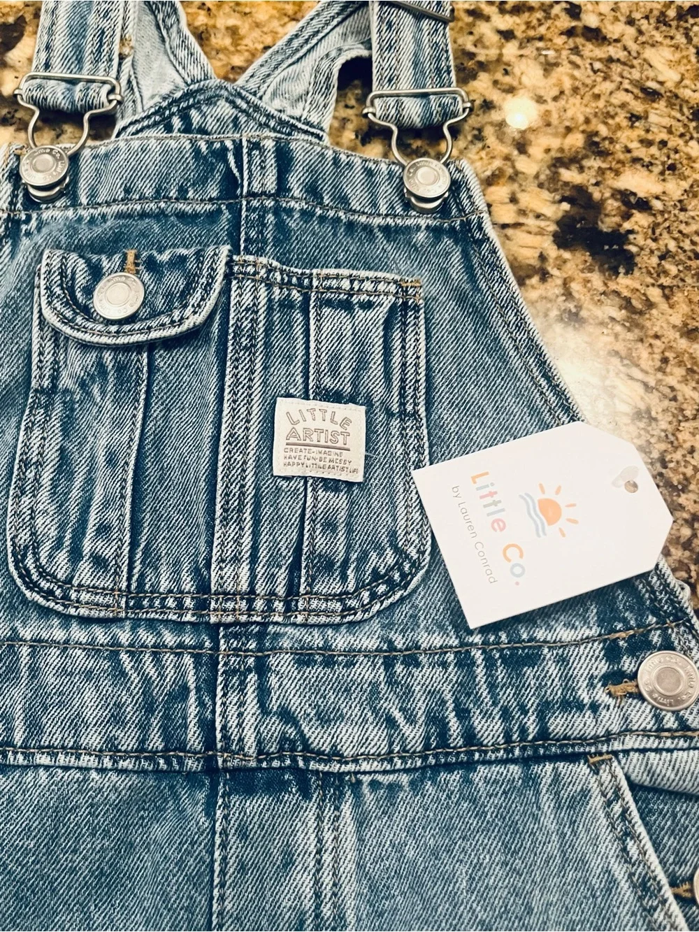 Little Co. By Lauren Conrad nwt little